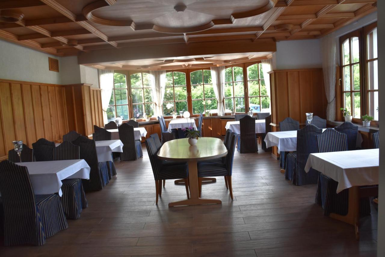 Wellness & Golf Appartment 5.9 Bad Bellingen Esterno foto