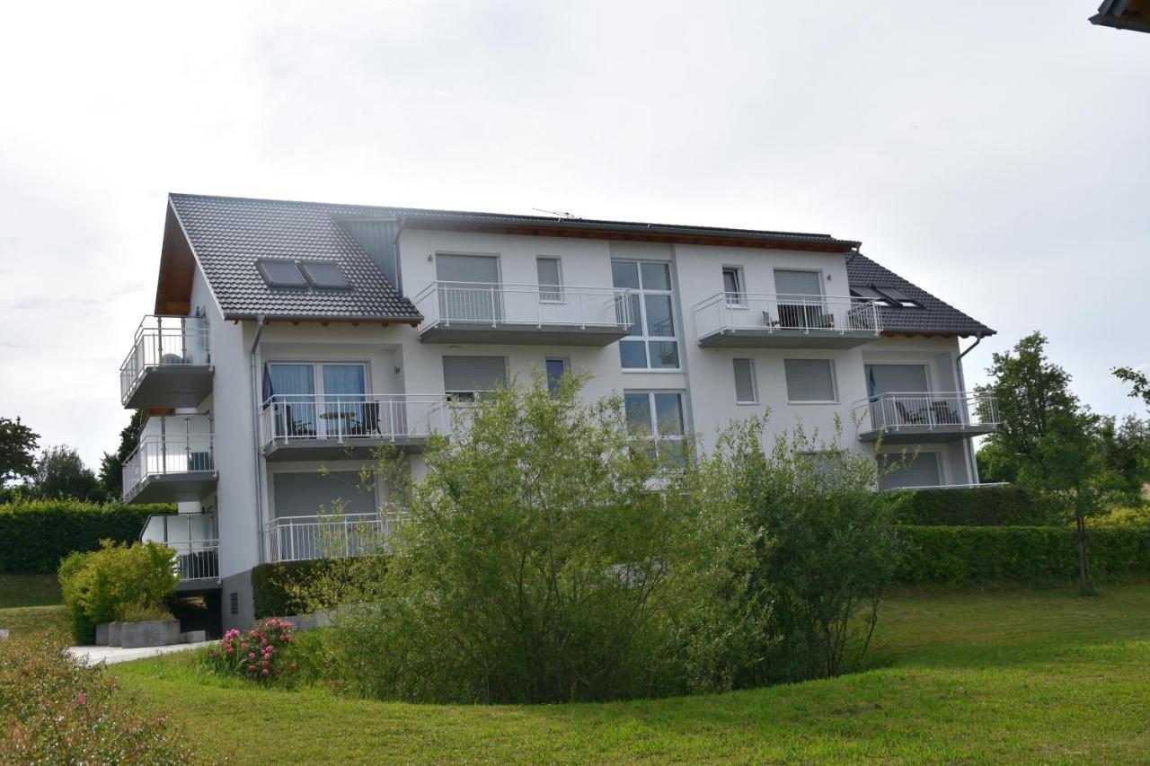 Wellness & Golf Appartment 5.9 Bad Bellingen Esterno foto