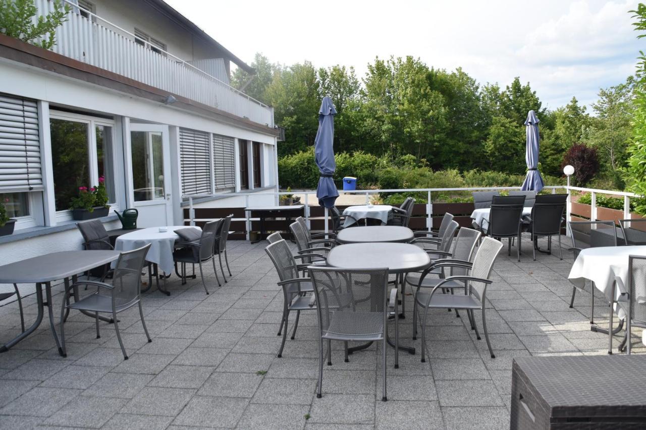 Wellness & Golf Appartment 5.9 Bad Bellingen Esterno foto