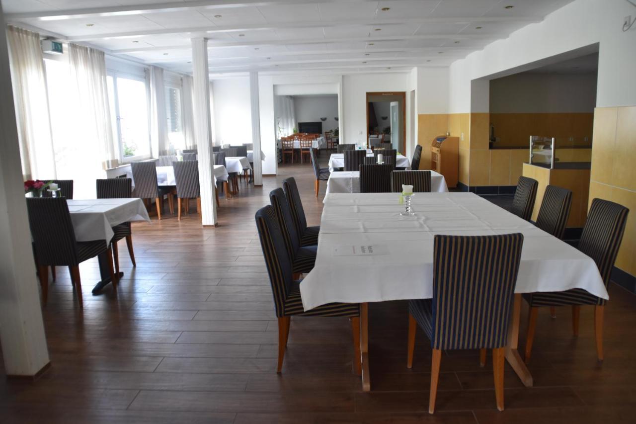 Wellness & Golf Appartment 5.9 Bad Bellingen Esterno foto