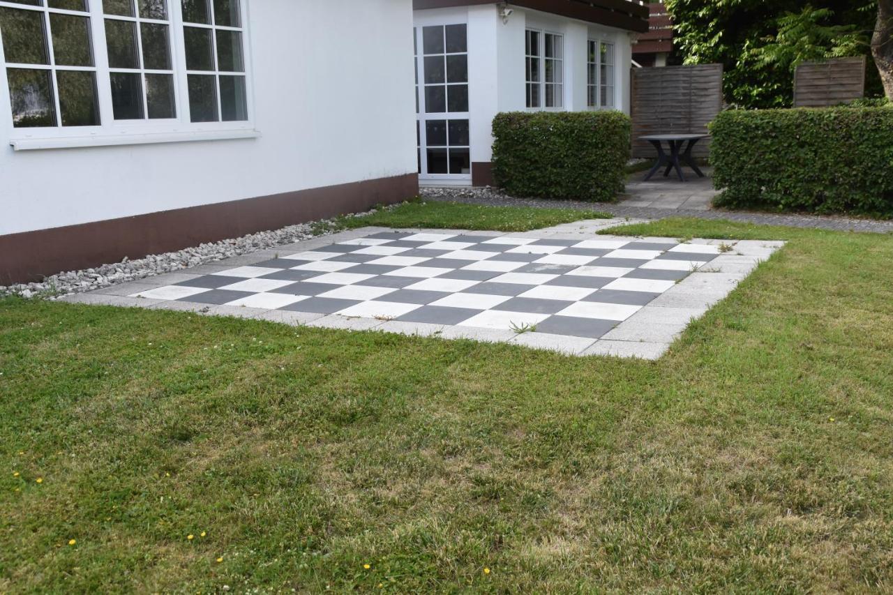 Wellness & Golf Appartment 5.9 Bad Bellingen Esterno foto