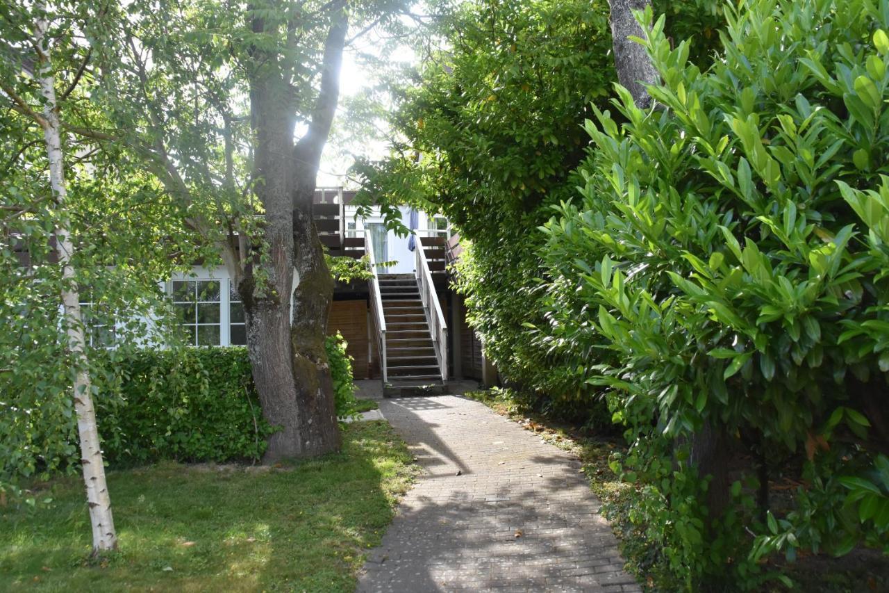 Wellness & Golf Appartment 5.9 Bad Bellingen Esterno foto
