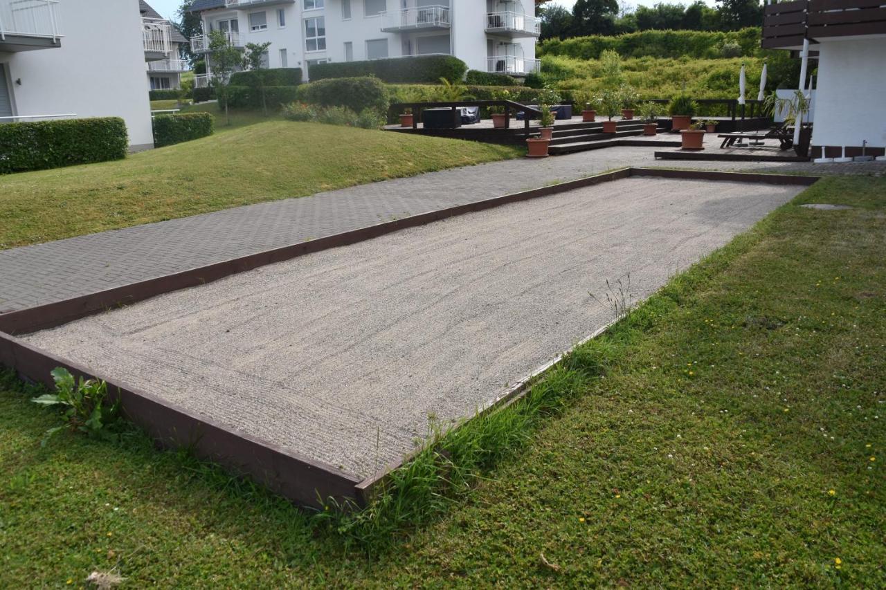 Wellness & Golf Appartment 5.9 Bad Bellingen Esterno foto