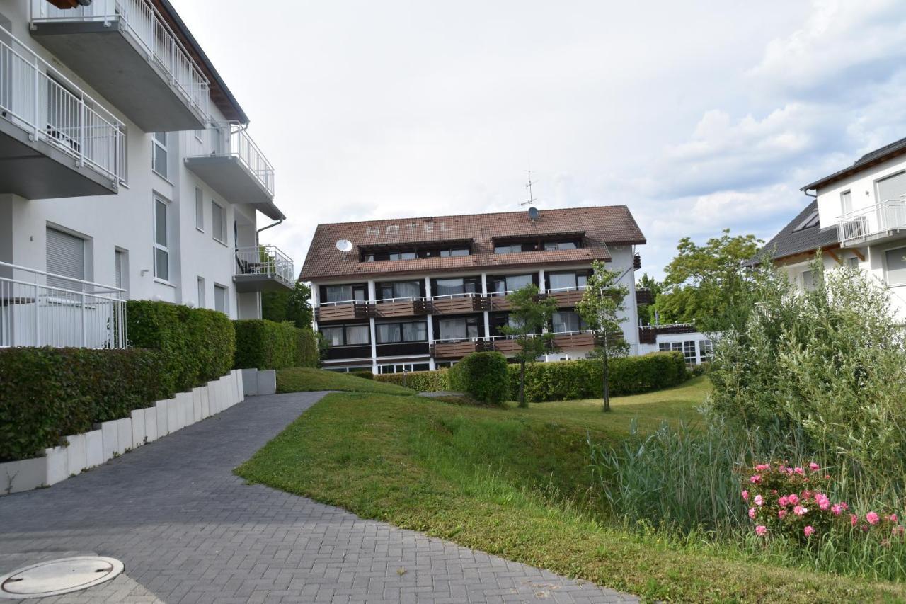 Wellness & Golf Appartment 5.9 Bad Bellingen Esterno foto