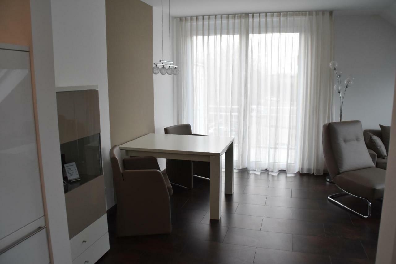 Wellness & Golf Appartment 5.9 Bad Bellingen Esterno foto