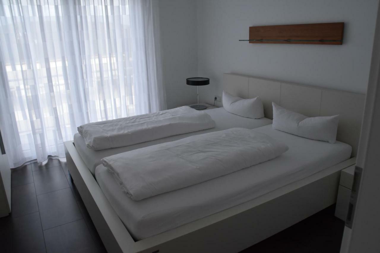 Wellness & Golf Appartment 5.9 Bad Bellingen Esterno foto