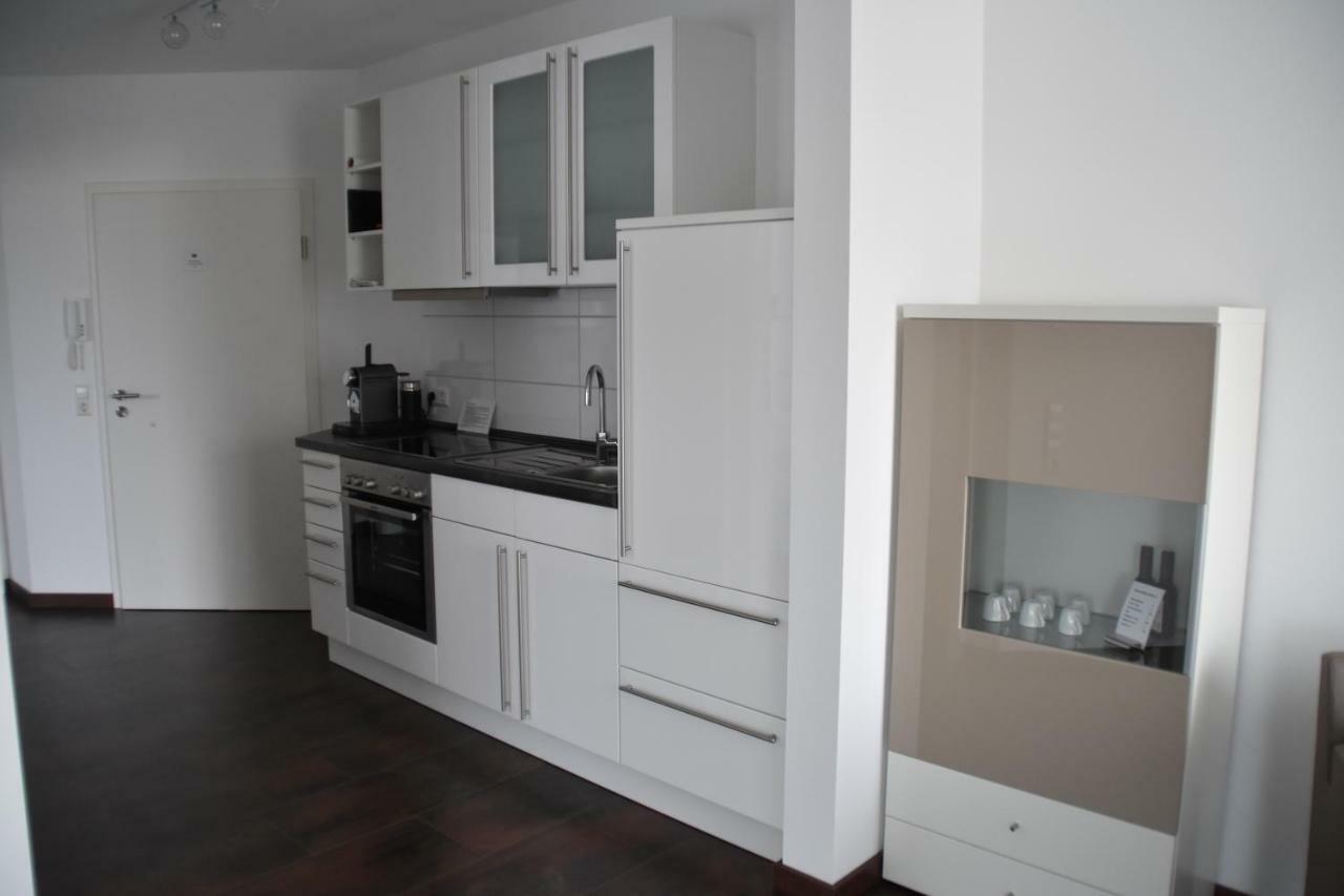 Wellness & Golf Appartment 5.9 Bad Bellingen Esterno foto