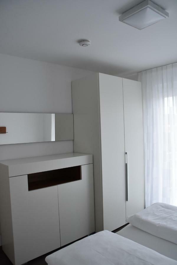 Wellness & Golf Appartment 5.9 Bad Bellingen Esterno foto