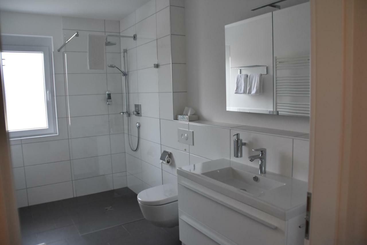 Wellness & Golf Appartment 5.9 Bad Bellingen Esterno foto