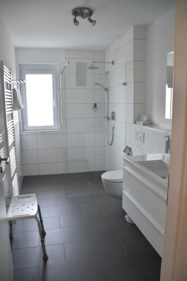 Wellness & Golf Appartment 5.9 Bad Bellingen Esterno foto