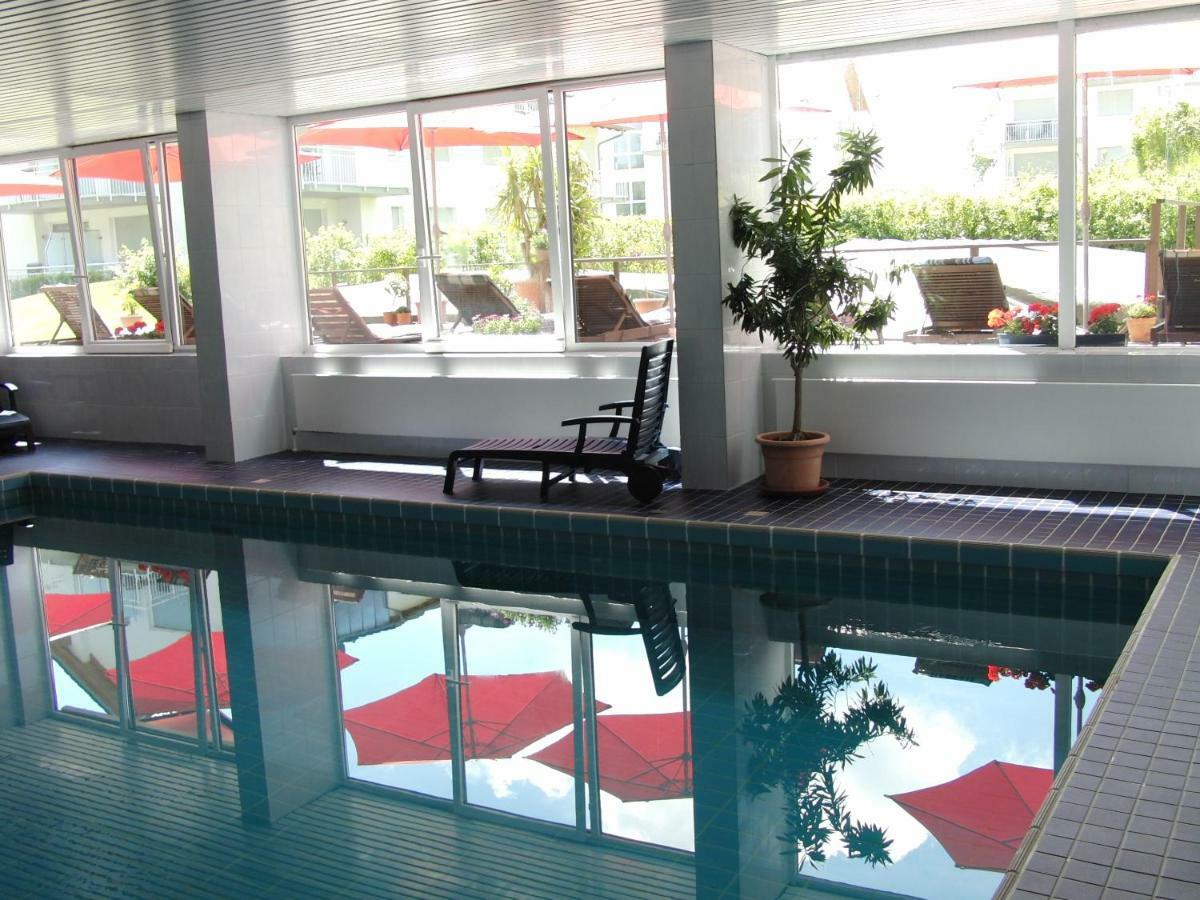 Wellness & Golf Appartment 5.9 Bad Bellingen Esterno foto